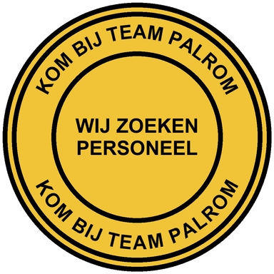 Vacatures bij Palrom Products - Solliciteer nu