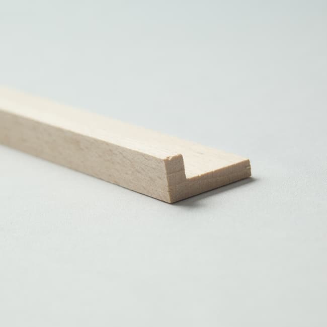 Hoekprofiel (Variant 2)
